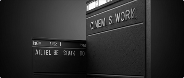 Disclaimer cinema aesthetic