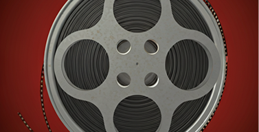 film reel