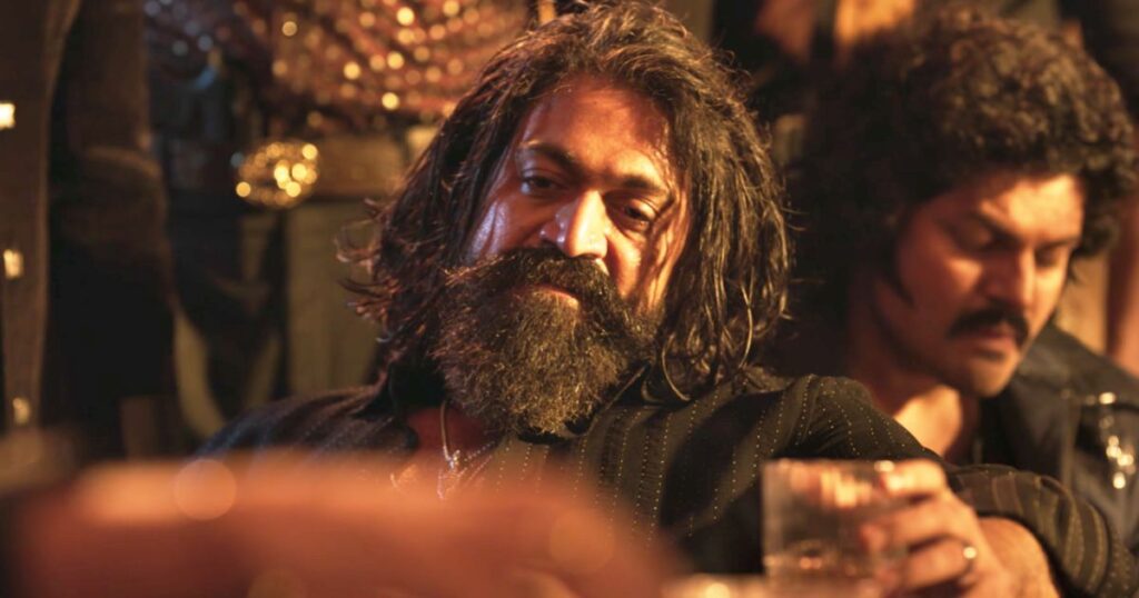 Toxic Breakeven Revealed: Why Yash’s Film Needs ₹1,200 Cr Worldwide to Become a Hit toxic teaser review you think animal dhurandhar were gore yash shows whos the daddy with his unfiltered cinematic mayhem