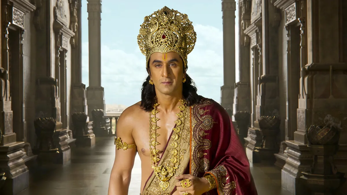 “RAMA” Teaser from Ramayana Receives Mixed Responses: A Divide Between Spectacle and Sentiment “RAMA” Teaser from Ramayana Receives Mixed Responses: A Divide Between Spectacle and Sentiment