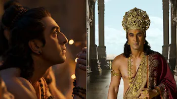 Inside Ranbir Kapoor, Yash & Namit Malhotra’s Grand Vision For ‘Ramayana’