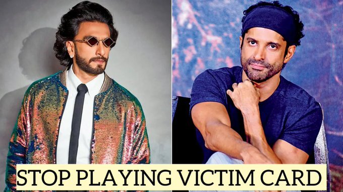 Ranveer Signed 3 Movies with Excel Entertainment, Don 3 was one of them it was a contract.