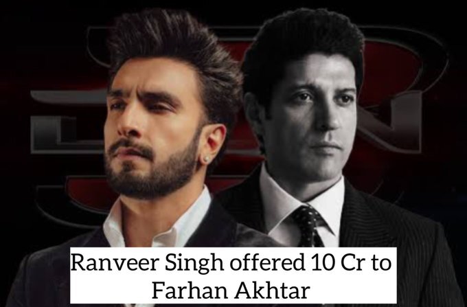Ranveer Singh’s ₹35 Crore Peace Offer To Excel Entertainment Rejected Amid Don 3 Fallout