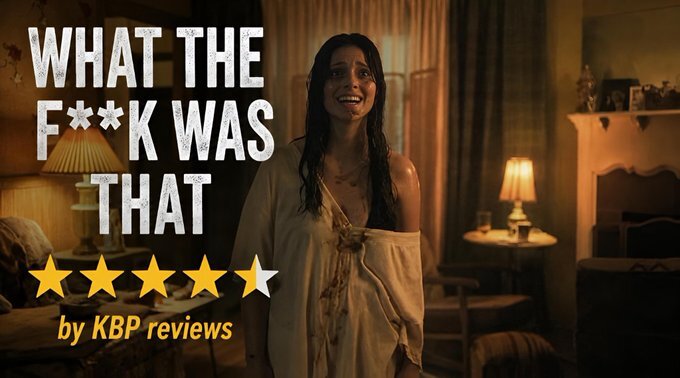‘Obsession’ Review: The Horror Film That Completely Messed With My Brain