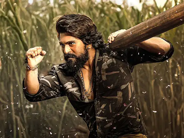 Peddi Hindi USA Bookings Off To A Poor Start; Telugu Version Performs Better…