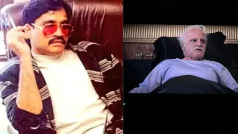 ‘Dhurandhar’ Reportedly Rattled D-Company?