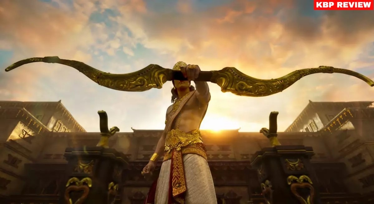 Ramayana Promotions Begin With Grand Bharat Mandapam Event; Worldwide Trailer Premiere Set For July 24