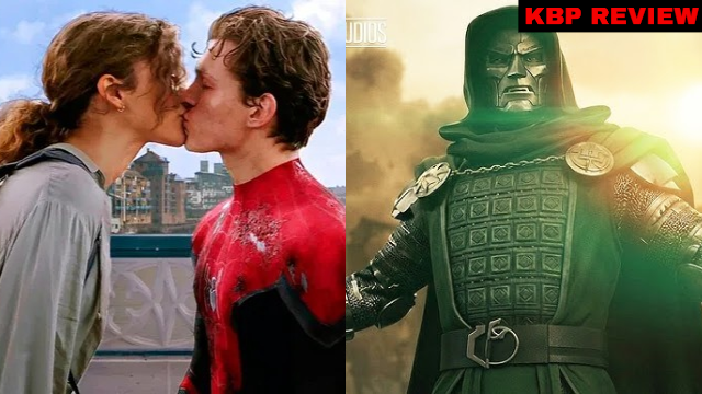 Tom Holland-Zendaya’s Kissing Scene Removed by CBFC; Avengers: Doomsday Trailer to Play with Spider-Man: Brand New Day