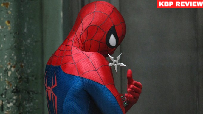 ‘Spider-Man: Brand New Day’ Box Office: ₹471.68 Crore And Counting; ₹500 Crore Is Now Well Within Reach