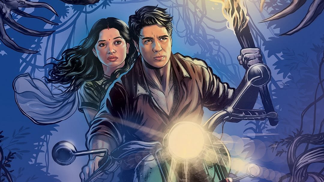 ‘The Vvaan’ Review: ⭐️⭐️ | Good Idea, Poor Execution – A Missed Opportunity