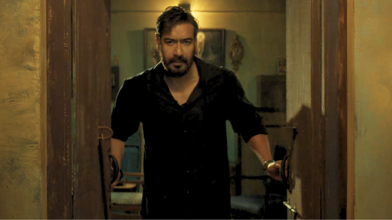 Ajay Devgn Starrer On A Record Breaking Run, ₹50-60 Crore Opening In Sight